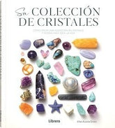 CRISTALES SU COLECCION - 9789464990355